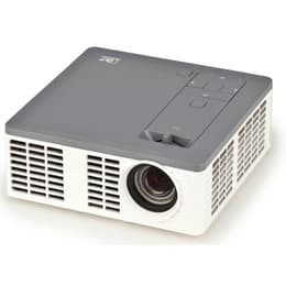 3M MP410 Video projector 300 Lumen - Cinzento