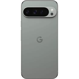 Google Pixel 9 Pro 256GB - Cinzento - Desbloqueado