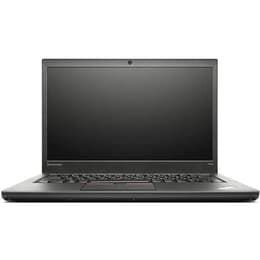 Lenovo ThinkPad T450S 14-inch (2015) - Core i5-5200U - 8GB - SSD 240 GB QWERTZ - Alemão