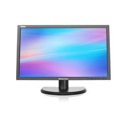 23-inch Lenovo LT2323PWA 1920 x 1080 LED Monitor Preto