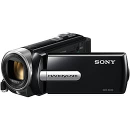 Sony DCR-SX22 Camcorder - Preto