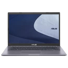 Asus P1412CEA 14-inch (2021) - Core i3 - Gen 11 (G) - 8GB - SSD 256 GB AZERTY - Francês