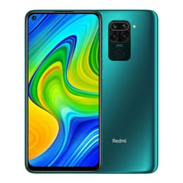Xiaomi Redmi Note 9 128GB - Verde - Desbloqueado