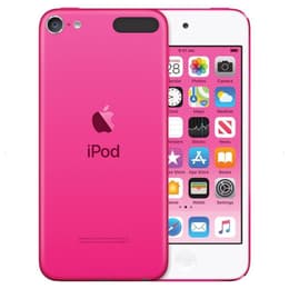 Apple iPod Touch 7 Leitor De Mp3 & Mp4 32GB- Rosa