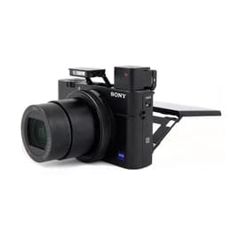 Sony Cyber-shot DSC-RX100M III Compacto 20,1 - Preto