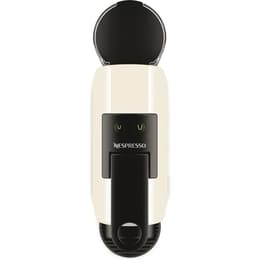 Máquina de café Expresso combinado Compatível com Nespresso Magimix Inissia 11351 0,6000L - Creme