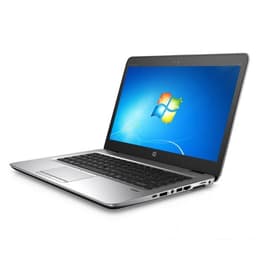 HP EliteBook 840 G3 14-inch (2015) - Core i5-6300U - 8GB - SSD 128 GB AZERTY - Francês
