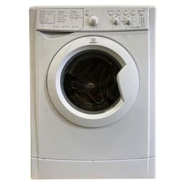 Indesit IWC61252 Máquina de lavar roupa clássica Frontal