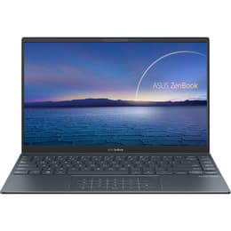 Asus ZenBook 14 UM425QA-KI194W 14-inch (2021) - Ryzen 5 - 5000 Series (H) - 16GB - SSD 512 GB QWERTY - Inglês