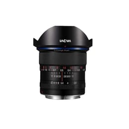 Laowa Lente 12mm f/2.8 Zero-D EF 12mm f/2.8