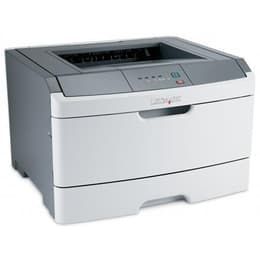 Lexmark E260DN Laser monocromáticas