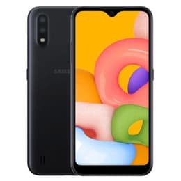 Galaxy A01 Core 16GB - Preto - Desbloqueado