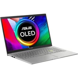 Asus VivoBook K553EA 15-inch (2020) - Core i5-1135G7 - 16GB - SSD 512 GB QWERTY - Inglês