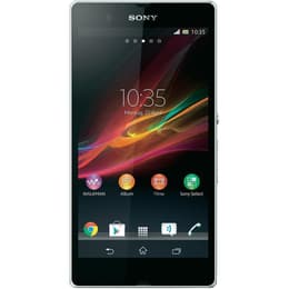 Sony Xperia Z