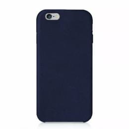 Capa iPhone 6/6S - Plástico - Azul