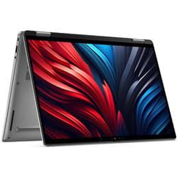 Dell Latitude 7350 13-inch (2023) - Core Ultra 7 165U - 16GB - SSD 512 GB QWERTY - Inglês