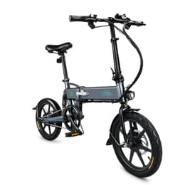Fiido D2 Bicicleta Elétrica