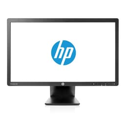 20-inch HP Elite Display E201 1600 x 900 LCD Monitor Preto