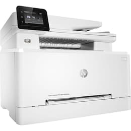HP LaserJet Pro MFP M282nw Laser cor