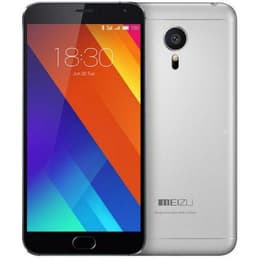 Meizu MX5 16GB - Cinzento - Desbloqueado