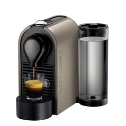 Expresso de cápsulas Compatível com Nespresso Krups XN 250A Nespresso U 0,8000L - Castanho