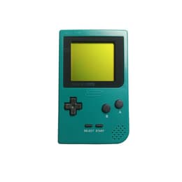 Consola de jogos Nintendo Game Boy Pocket - Verde