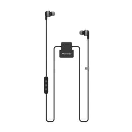 Pioneer SE-CL5BT-H Earbud Bluetooth Earphones - Cinzento/Preto
