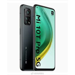 Xiaomi Mi 10T Pro 5G 128GB - Preto - Desbloqueado