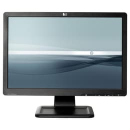 19-inch HP LE1901W 1440x900 LCD Monitor Preto