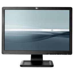 19-inch HP LE1901W LCD Monitor Preto