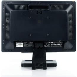 19-inch HP LE1901W LCD Monitor Preto