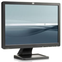 19-inch HP LE1901W LCD Monitor Preto