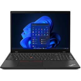 Lenovo ThinkPad P16S G1 16-inch (2022) - Core i7 - Gen 12 (P) - 16GB - SSD 512 GB QWERTY - Sueco