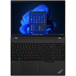 Lenovo ThinkPad P16S G1 16-inch (2022) - Core i7 - Gen 12 (P) - 16GB - SSD 512 GB QWERTY - Sueco
