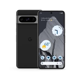 Google Pixel 8 128GB - Preto - Desbloqueado