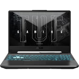 Asus TUF Gaming A15 FA506IHR-HN047W 15"-inch - Ryzen 5 4600H - 16GB - SSD 512 GB NVIDIA GeForce GTX 1650 QWERTY - Inglês