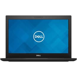 Dell Latitude 5290 12-inch (2018) - Core i5 - Gen 8 (U) - 16GB - SSD 512 GB QWERTY - Inglês