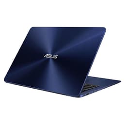 Asus ZenBook UX430U 14-inch (2018) - Core i7 - Gen 8 (U) - 16GB - SSD 512 GB QWERTY - Inglês
