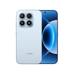 Xiaomi 17 512GB - Azul - Desbloqueado