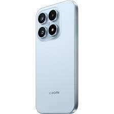 Xiaomi 17 512GB - Azul - Desbloqueado