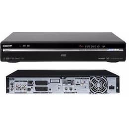 Sony RDR-HXD970 Leitor De Dvd