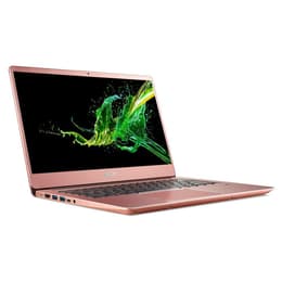 Acer Swift 3 14-inch (2020) - Core i3 - Gen 10 (G) - 8GB - SSD 256 GB QWERTY - Sueco