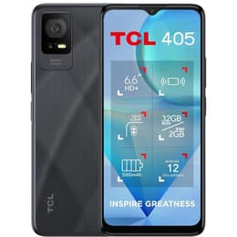 TCL 408 64GB - Bege - Desbloqueado