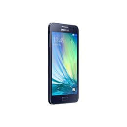 Galaxy A3 16GB - Preto - Desbloqueado