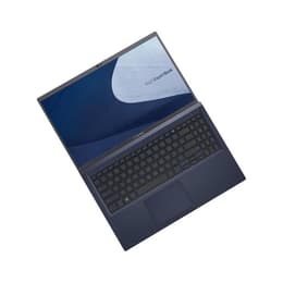 Asus ExpertBook B1 B1500CEAE-BQ1269 15-inch (2020) - Core i5-1135G7﻿ - 8GB - SSD 512 GB QWERTY - Checo