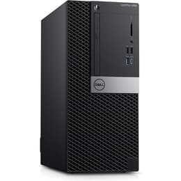Dell Optiplex 5060 Tower Core i7-8700 3.2 - SSD 256 GB - 8GB
