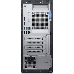 Dell Optiplex 5060 Tower Core i7-8700 3.2 - SSD 256 GB - 8GB