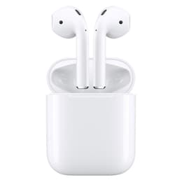 Apple AirPods 1ª geração (2017) - Caixa de carregamento Lightning