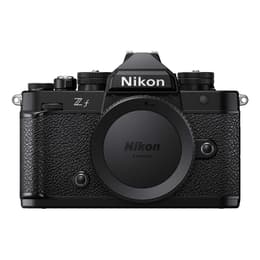 Nikon Zf - Preto