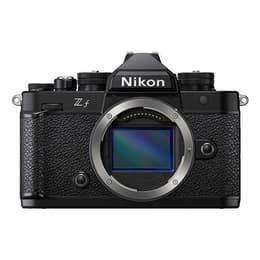 Nikon Zf - Preto